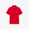Polo de sport Ultra Dry en jersey pour garçon