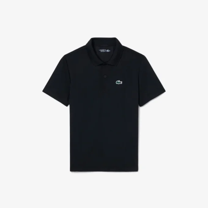 Polo de sport Ultra Dry en jersey pour garçon