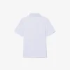 Polo de sport Ultra Dry en jersey pour garçon Polo de sport Ultra Dry en jersey pour garçon