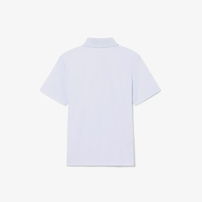 Polo de sport Ultra Dry en jersey pour garçon Polo de sport Ultra Dry en jersey pour garçon