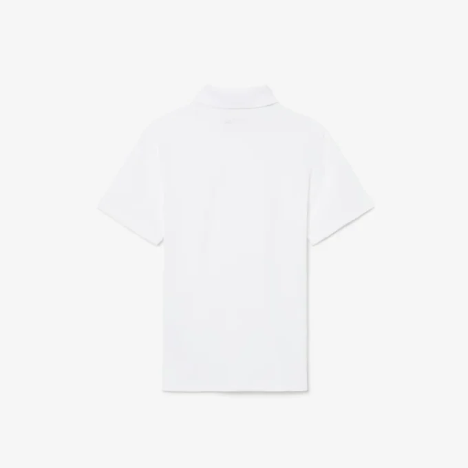 Polo de sport Ultra Dry en jersey pour garçon Polo de sport Ultra Dry en jersey pour garçon