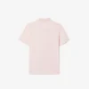 Polo de sport Ultra Dry en jersey pour garçon Polo de sport Ultra Dry en jersey pour garçon