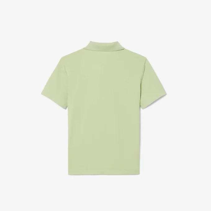Polo de sport Ultra Dry en jersey pour garçon