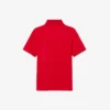 Polo de sport Ultra Dry en jersey pour garçon