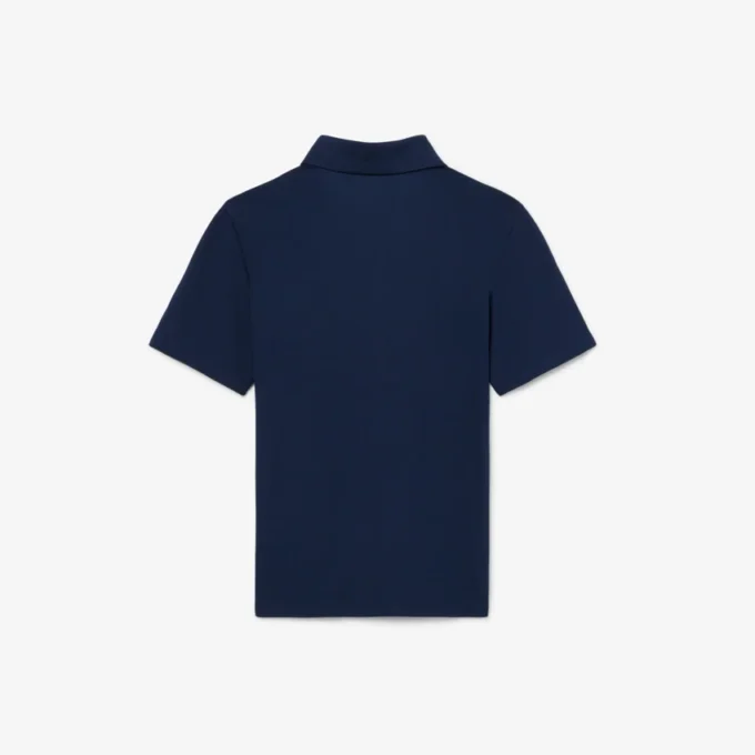 Polo de sport Ultra Dry en jersey pour garçon Polo de sport Ultra Dry en jersey pour garçon