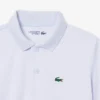 Polo de sport Ultra Dry en jersey pour garçon Polo de sport Ultra Dry en jersey pour garçon