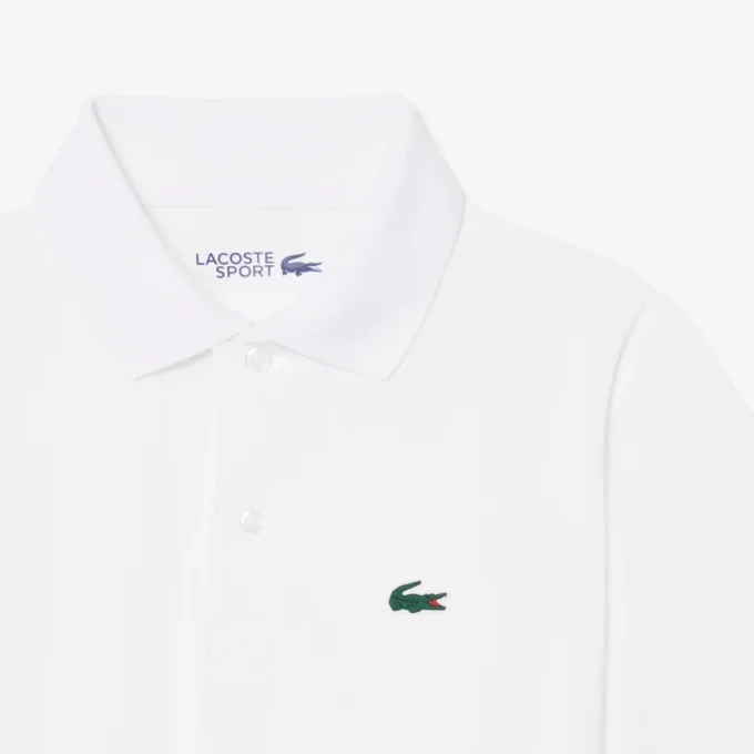 Polo de sport Ultra Dry en jersey pour garçon Polo de sport Ultra Dry en jersey pour garçon