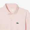 Polo de sport Ultra Dry en jersey pour garçon Polo de sport Ultra Dry en jersey pour garçon