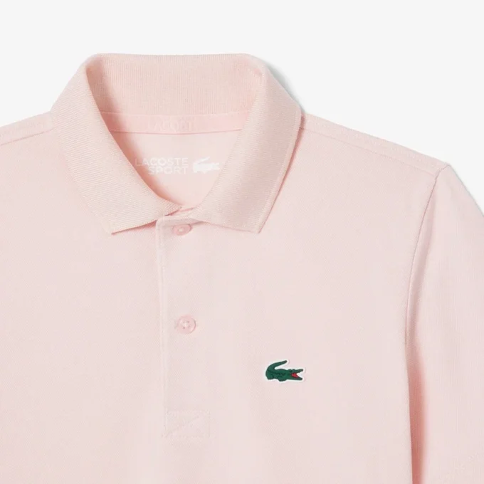 Polo de sport Ultra Dry en jersey pour garçon Polo de sport Ultra Dry en jersey pour garçon