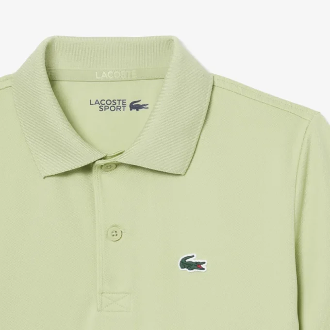 Polo de sport Ultra Dry en jersey pour garçon