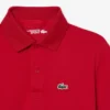 Polo de sport Ultra Dry en jersey pour garçon