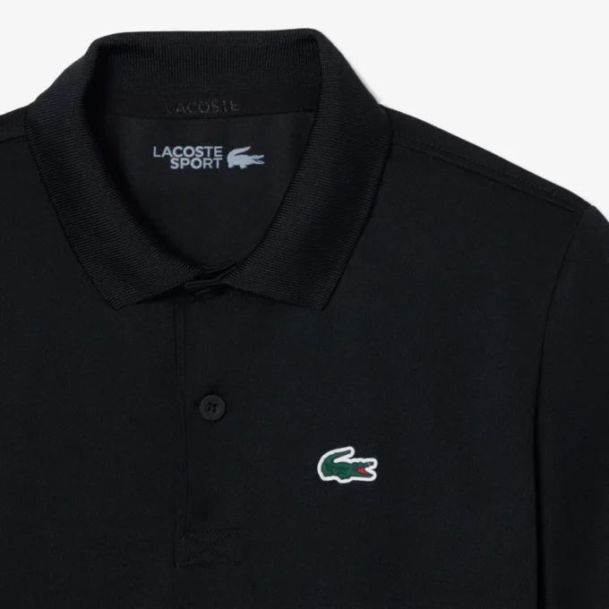 Polo de sport Ultra Dry en jersey pour garçon