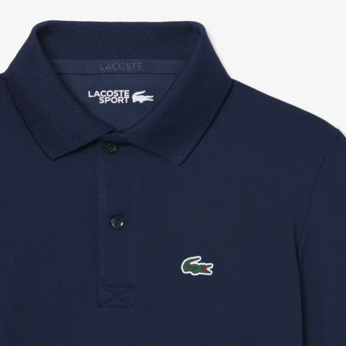 Polo de sport Ultra Dry en jersey pour garçon Polo de sport Ultra Dry en jersey pour garçon