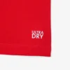 Polo de sport Ultra Dry en jersey pour garçon