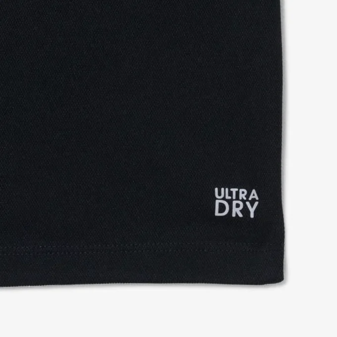 Polo de sport Ultra Dry en jersey pour garçon