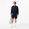 Polo de tennis en jersey Ultra Dry coupe classique pour homme Polo de tennis en jersey Ultra Dry coupe classique pour homme
