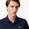 Polo de tennis en jersey Ultra Dry coupe classique pour homme Polo de tennis en jersey Ultra Dry coupe classique pour homme