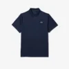 Polo de tennis en jersey Ultra Dry coupe classique pour homme Polo de tennis en jersey Ultra Dry coupe classique pour homme