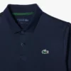 Polo de tennis en jersey Ultra Dry coupe classique pour homme Polo de tennis en jersey Ultra Dry coupe classique pour homme