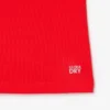 Polo de tennis sans manches Ultra Dry coupe ajustée pour femme Polo de tennis sans manches Ultra Dry coupe ajustée pour femme