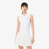 Polo de tennis sans manches Ultra Dry Stretch Polo de tennis sans manches Ultra Dry Stretch