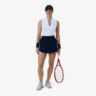 Polo de tennis sans manches Ultra Dry Stretch