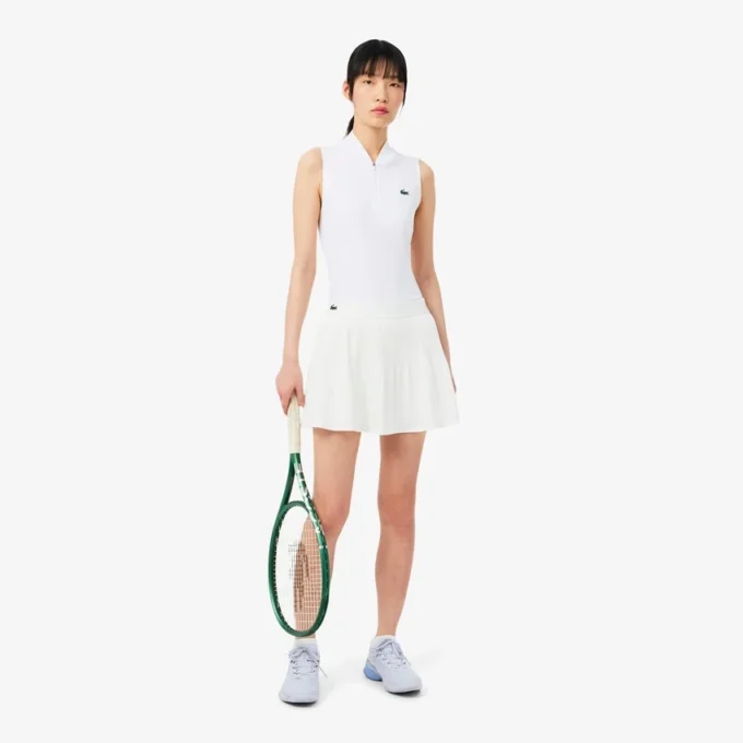 Polo de tennis sans manches Ultra Dry Stretch Polo de tennis sans manches Ultra Dry Stretch