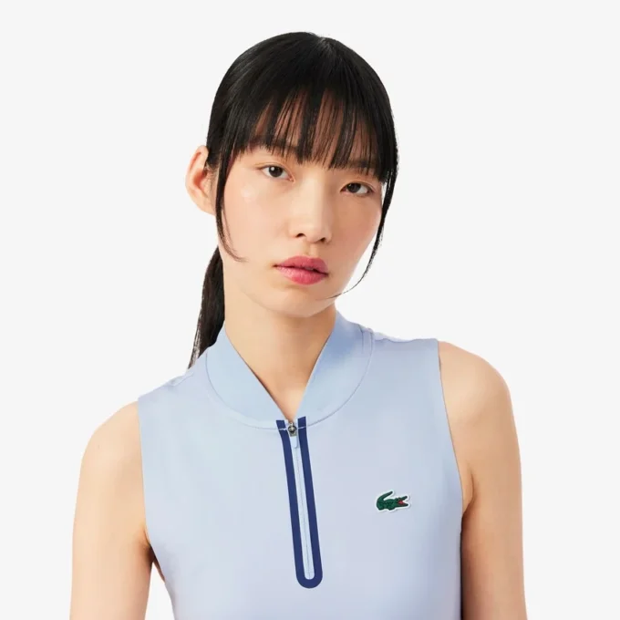Polo de tennis sans manches Ultra Dry Stretch Polo de tennis sans manches Ultra Dry Stretch