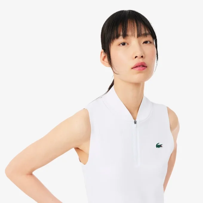 Polo de tennis sans manches Ultra Dry Stretch Polo de tennis sans manches Ultra Dry Stretch