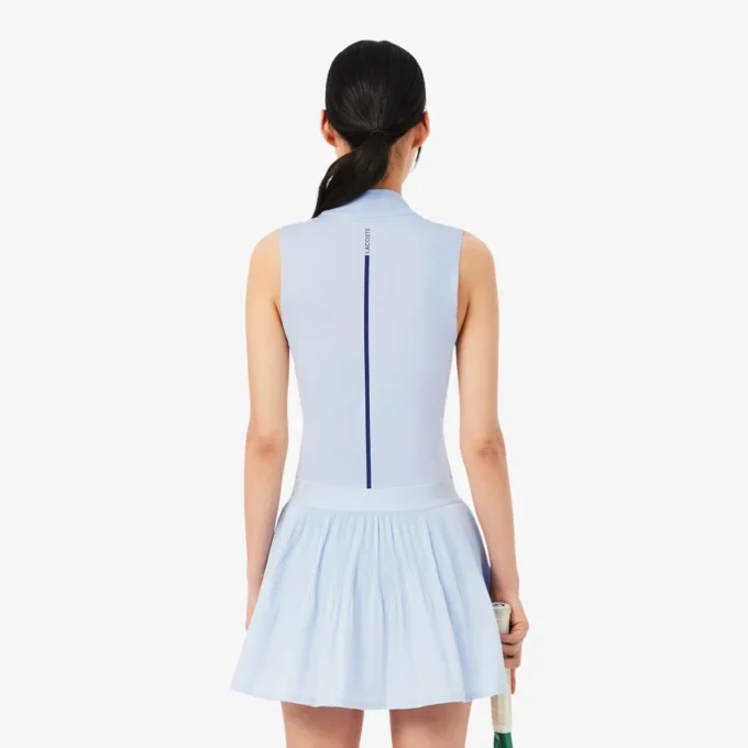 Polo de tennis sans manches Ultra Dry Stretch Polo de tennis sans manches Ultra Dry Stretch