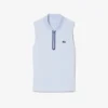 Polo de tennis sans manches Ultra Dry Stretch Polo de tennis sans manches Ultra Dry Stretch