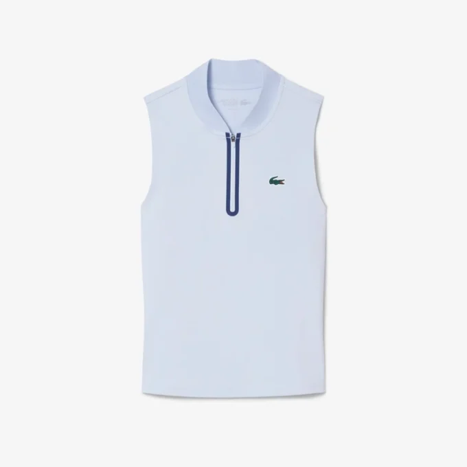 Polo de tennis sans manches Ultra Dry Stretch Polo de tennis sans manches Ultra Dry Stretch