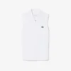 Polo de tennis sans manches Ultra Dry Stretch Polo de tennis sans manches Ultra Dry Stretch