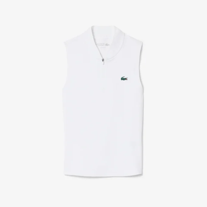 Polo de tennis sans manches Ultra Dry Stretch Polo de tennis sans manches Ultra Dry Stretch