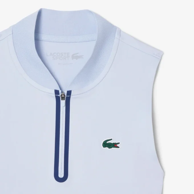 Polo de tennis sans manches Ultra Dry Stretch Polo de tennis sans manches Ultra Dry Stretch