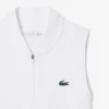 Polo de tennis sans manches Ultra Dry Stretch Polo de tennis sans manches Ultra Dry Stretch