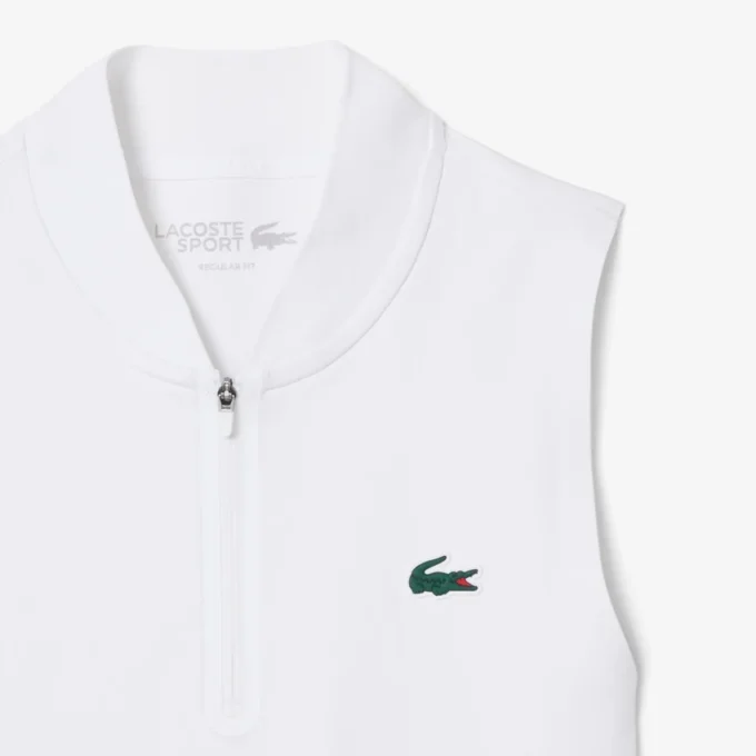 Polo de tennis sans manches Ultra Dry Stretch Polo de tennis sans manches Ultra Dry Stretch