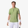 Polo de tennis slim fit imprimé Ultra Dry pour homme Polo de tennis slim fit imprimé Ultra Dry pour homme