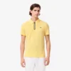 Polo de tennis slim fit imprimé Ultra Dry pour homme Polo de tennis slim fit imprimé Ultra Dry pour homme