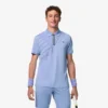 Polo de tennis slim fit imprimé Ultra Dry pour homme Polo de tennis slim fit imprimé Ultra Dry pour homme