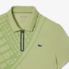 Polo de tennis slim fit imprimé Ultra Dry pour homme Polo de tennis slim fit imprimé Ultra Dry pour homme