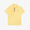 Polo de tennis slim fit imprimé Ultra Dry pour homme Polo de tennis slim fit imprimé Ultra Dry pour homme