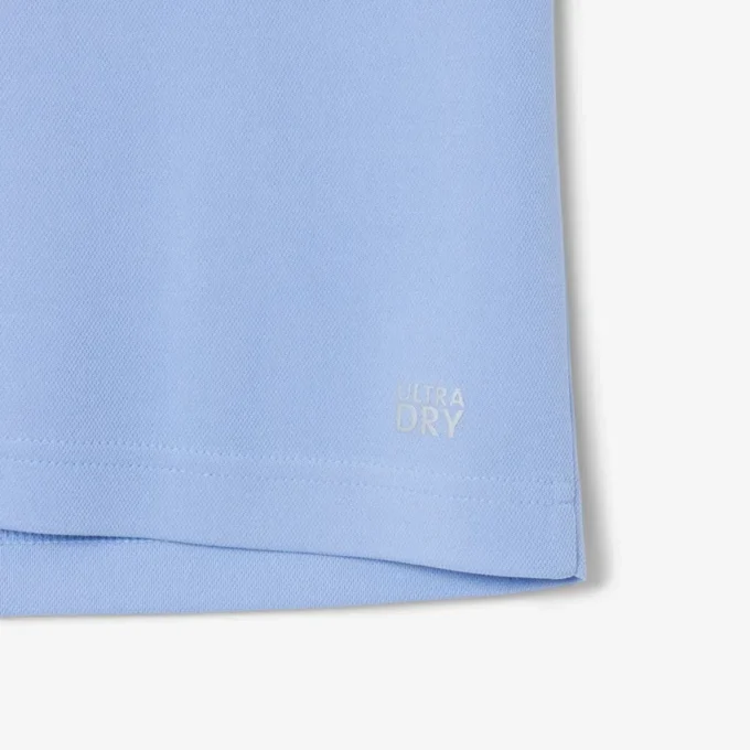 Polo de tennis slim fit imprimé Ultra Dry pour homme Polo de tennis slim fit imprimé Ultra Dry pour homme