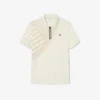 Polo de tennis slim fit imprimé Ultra Dry pour homme Polo de tennis slim fit imprimé Ultra Dry pour homme