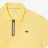 Polo de tennis slim fit imprimé Ultra Dry pour homme Polo de tennis slim fit imprimé Ultra Dry pour homme
