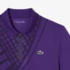 Polo de tennis slim fit imprimé Ultra Dry pour homme Polo de tennis slim fit imprimé Ultra Dry pour homme