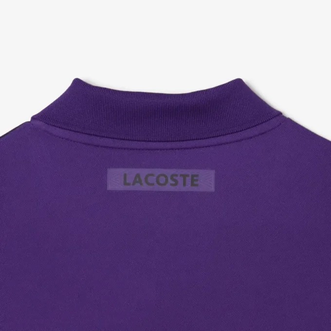 Polo de tennis slim fit imprimé Ultra Dry pour homme Polo de tennis slim fit imprimé Ultra Dry pour homme
