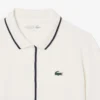 Polo de tennis thermorégulateur pour femme, coupe classique Polo de tennis thermorégulateur pour femme, coupe classique