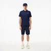 Polo de tennis Ultra Dry Piqua pour homme, coupe classique Polo de tennis Ultra Dry Piqua pour homme, coupe classique