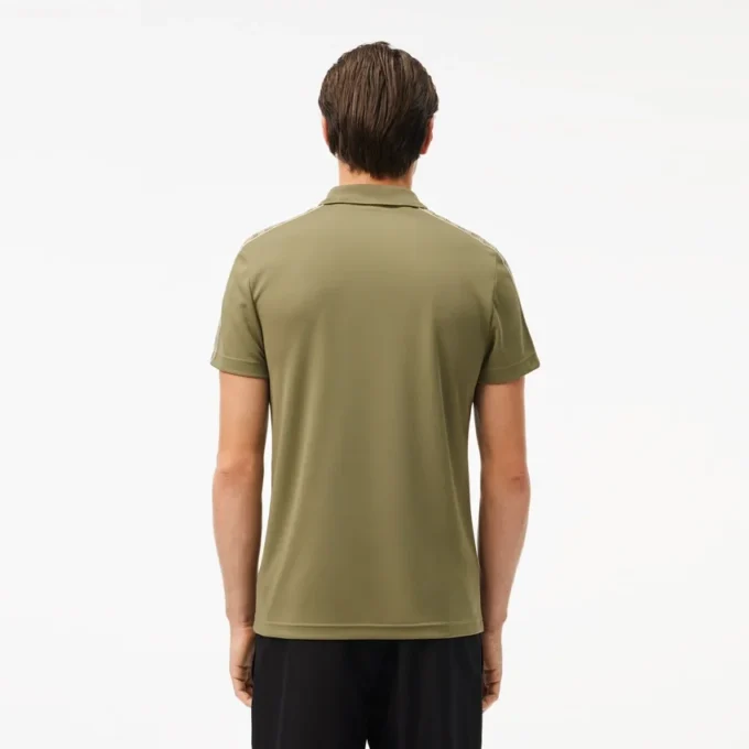 Polo de tennis Ultra Dry Piqua pour homme, coupe classique Polo de tennis Ultra Dry Piqua pour homme, coupe classique